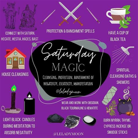 Uncover the elements of your witch nature with this quiz